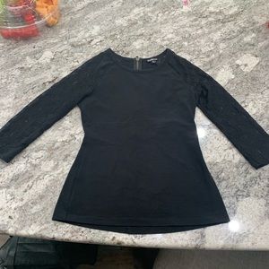Express Medium Long sleeve
